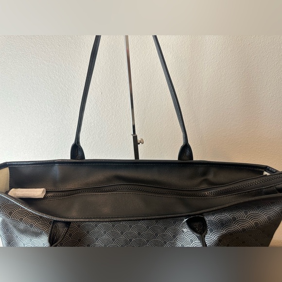 NWOT Kurt Geiger London Large Pimlico Shopper Bag - Picture 5 of 16